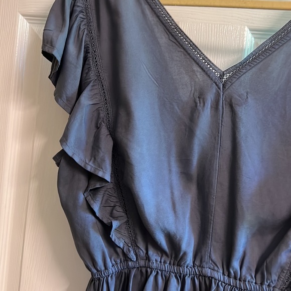 Abercrombie & Fitch top size xl - Picture 7 of 8